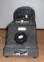 Klett-Summerson Photoelectric Colorimeter, Glass Cell Model with Adapter